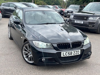 Used BMW 3 Series 2009 for sale - 75377155: Photo