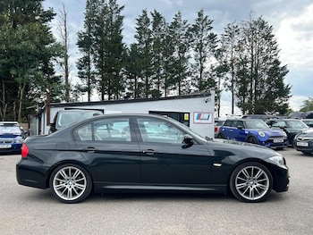 Used BMW 3 Series 2009 for sale - 75377155: Photo
