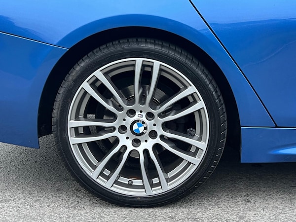 Used BMW 4 Series Gran Coupe 2014 for sale - 76295454: Photo 13