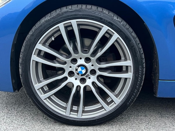 Used BMW 4 Series Gran Coupe 2014 for sale - 76295454: Photo 15