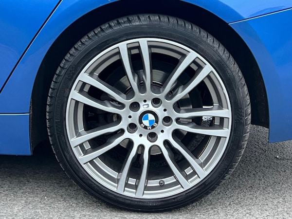 Used BMW 4 Series Gran Coupe 2014 for sale - 76295454: Photo 16