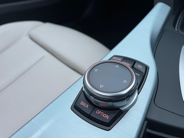 Used BMW 4 Series Gran Coupe 2014 for sale - 76295454: Photo 29