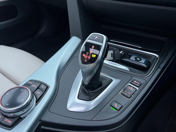 Used BMW 4 Series Gran Coupe 2014 for sale - 76295454: Photo 30