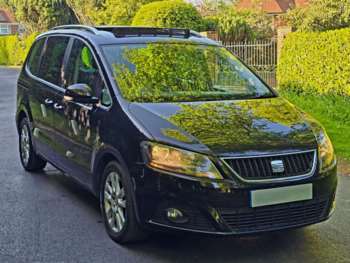 (65) - 2.0 TDI CR SE Lux DSG Euro 5 5dr