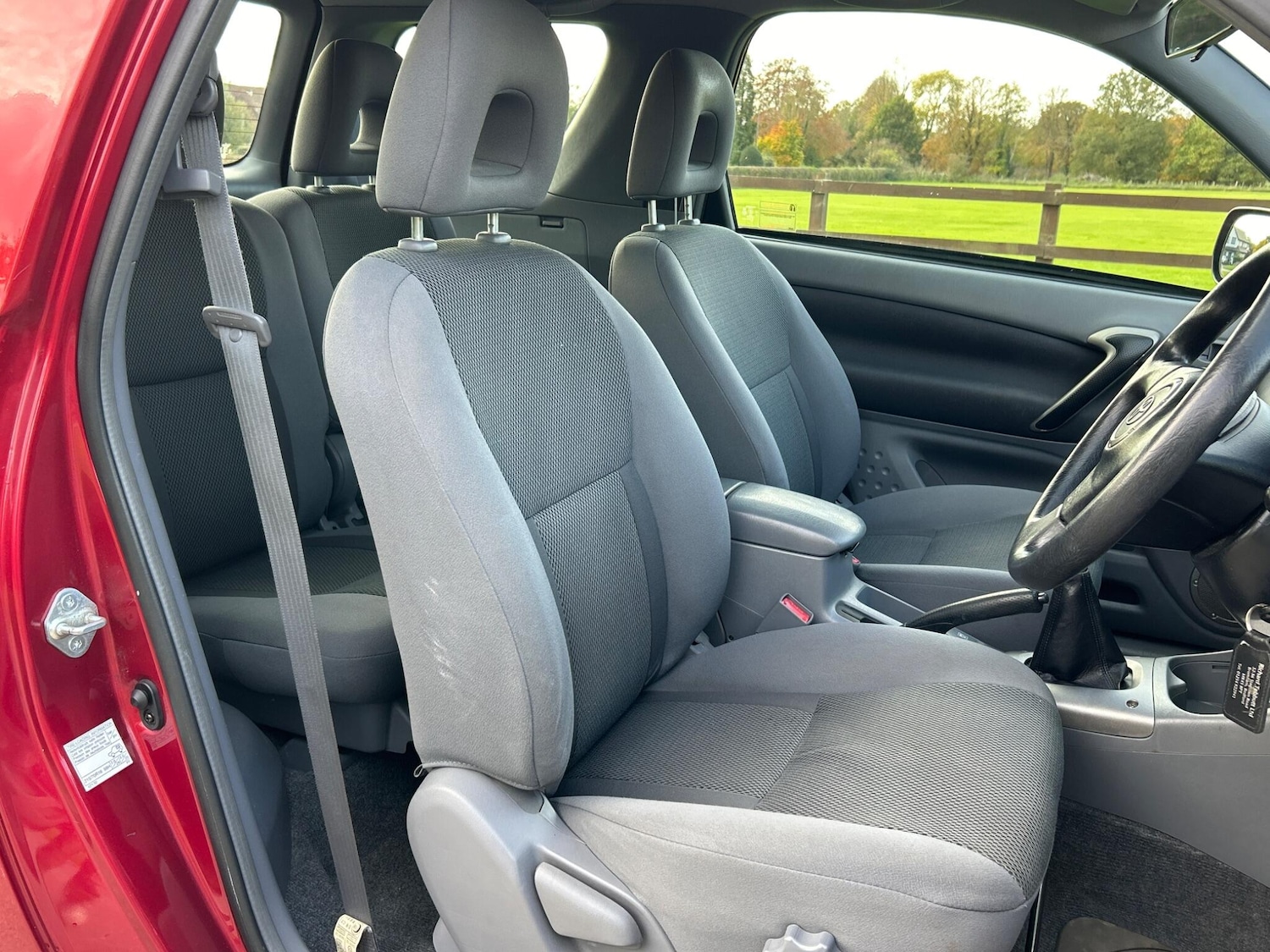 Used Toyota RAV4 2002 for sale - 76399151: Photo 12