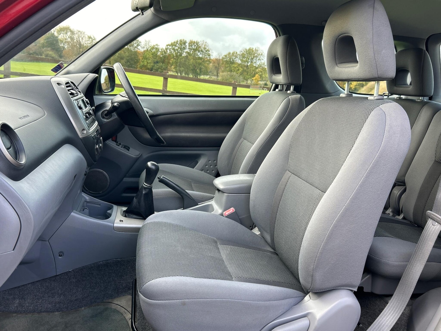 Used Toyota RAV4 2002 for sale - 76399151: Photo 13