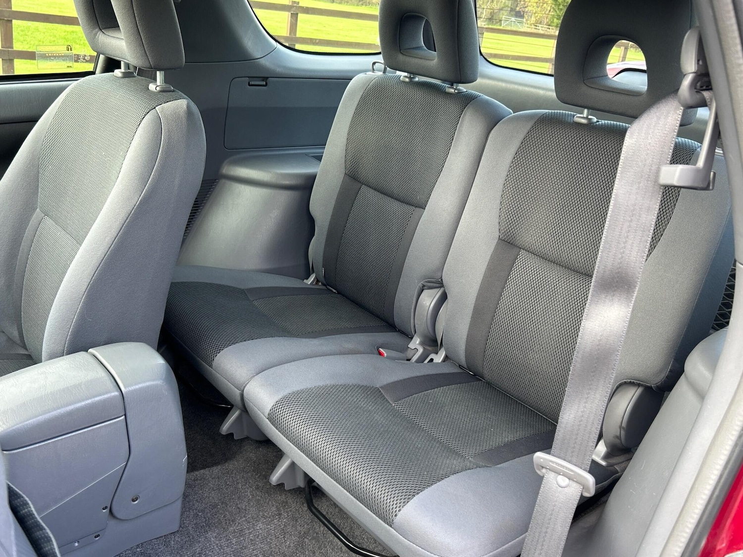 Used Toyota RAV4 2002 for sale - 76399151: Photo 14