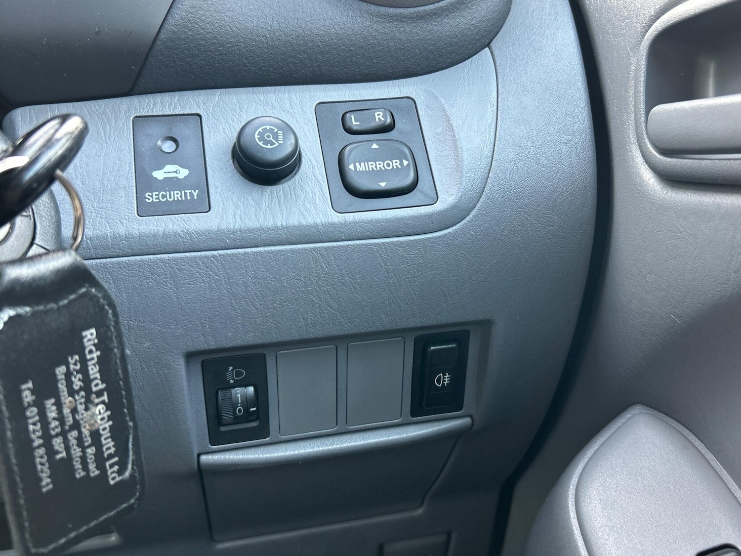 Used Toyota RAV4 2002 for sale - 76399151: Photo 20