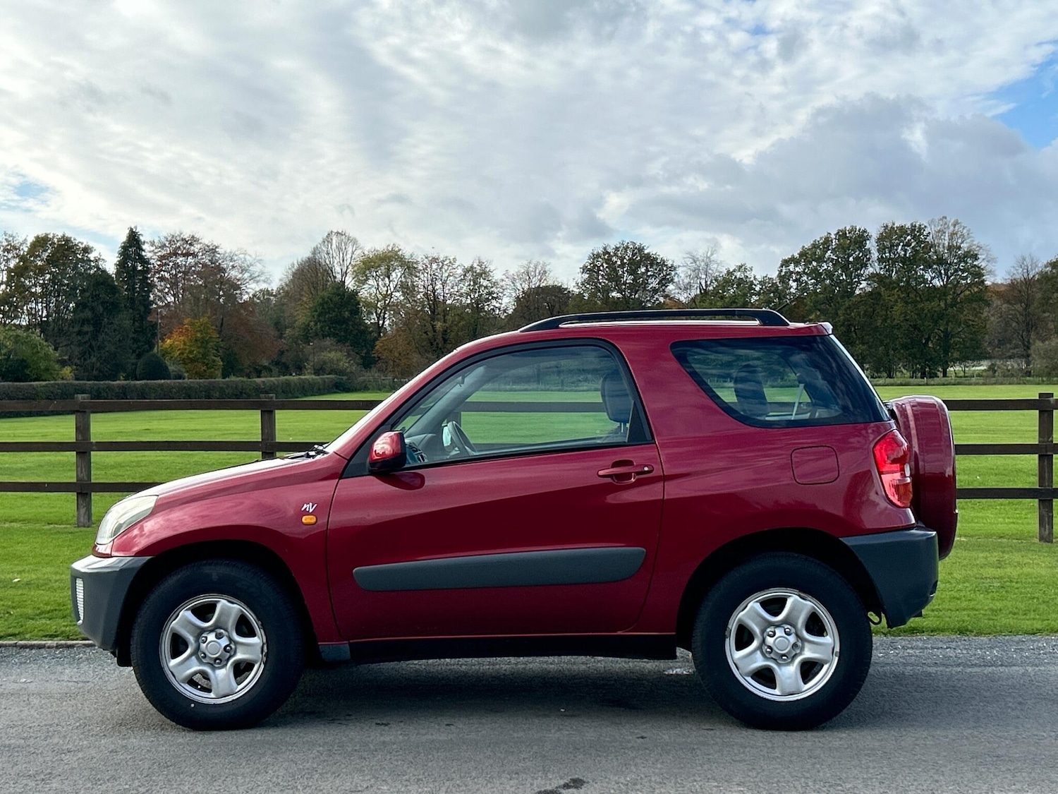 Used Toyota RAV4 2002 for sale - 76399151: Photo 7