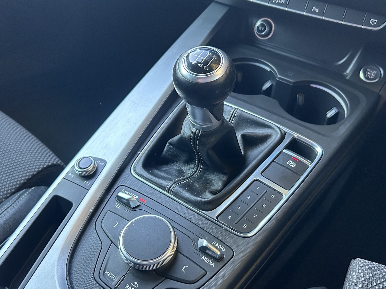 Used Audi A4 2016 for sale - 77701102: Photo 11