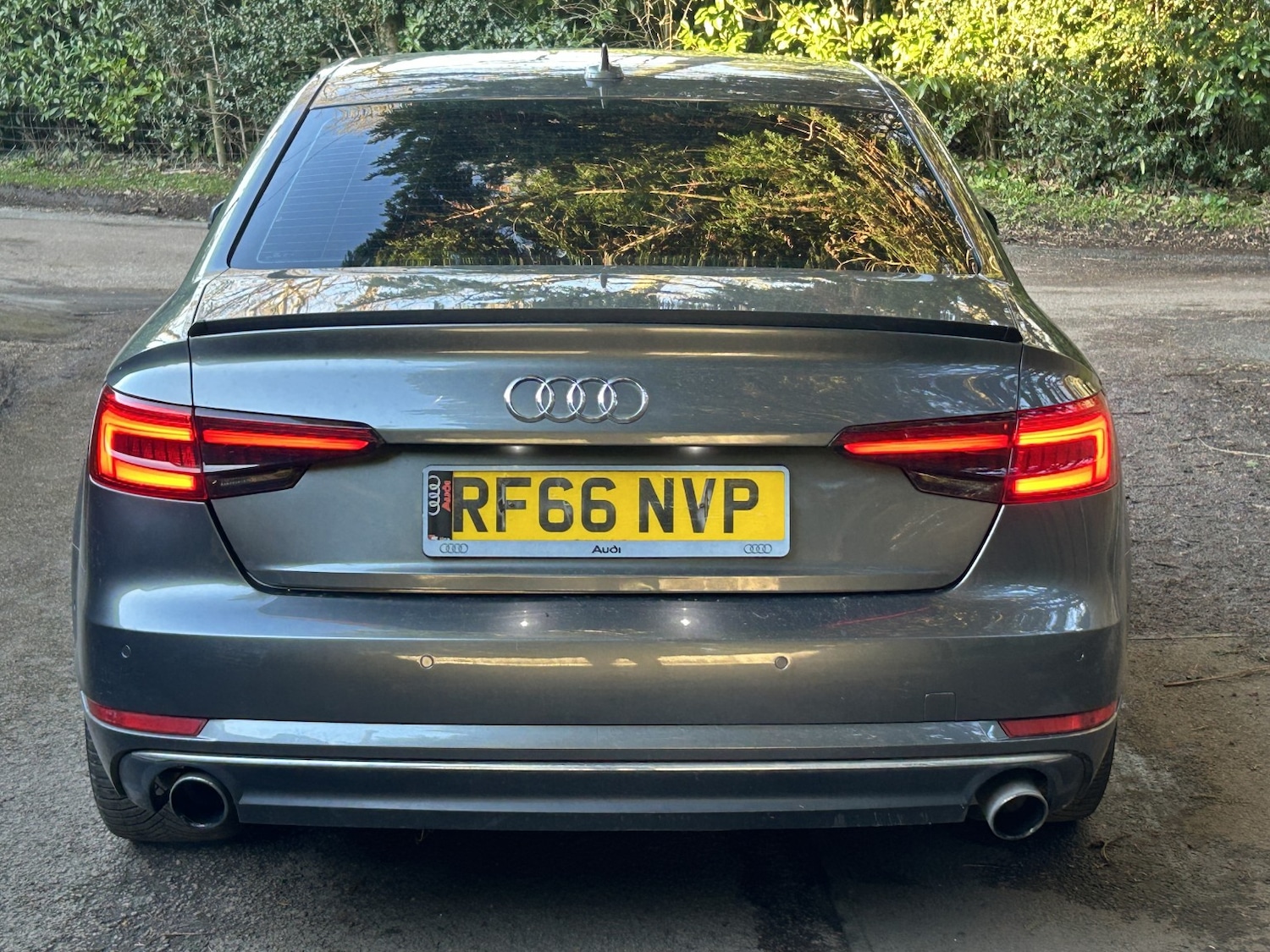 Used Audi A4 2016 for sale - 77701102: Photo 5