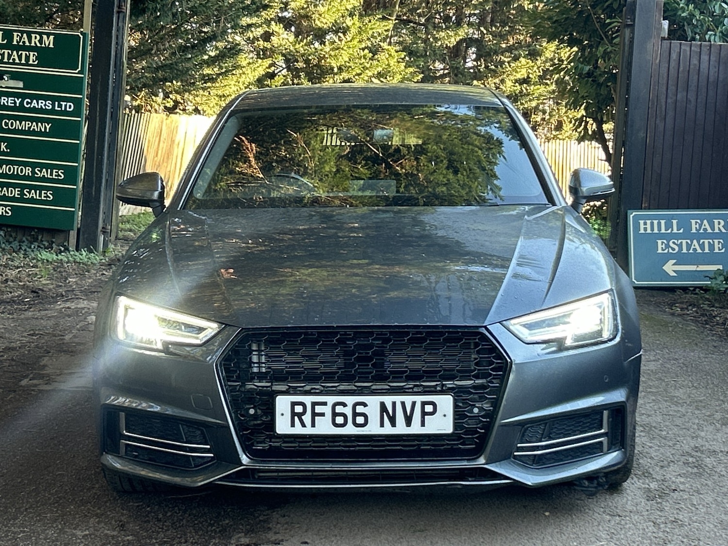 Used Audi A4 2016 for sale - 77701102: Photo 6