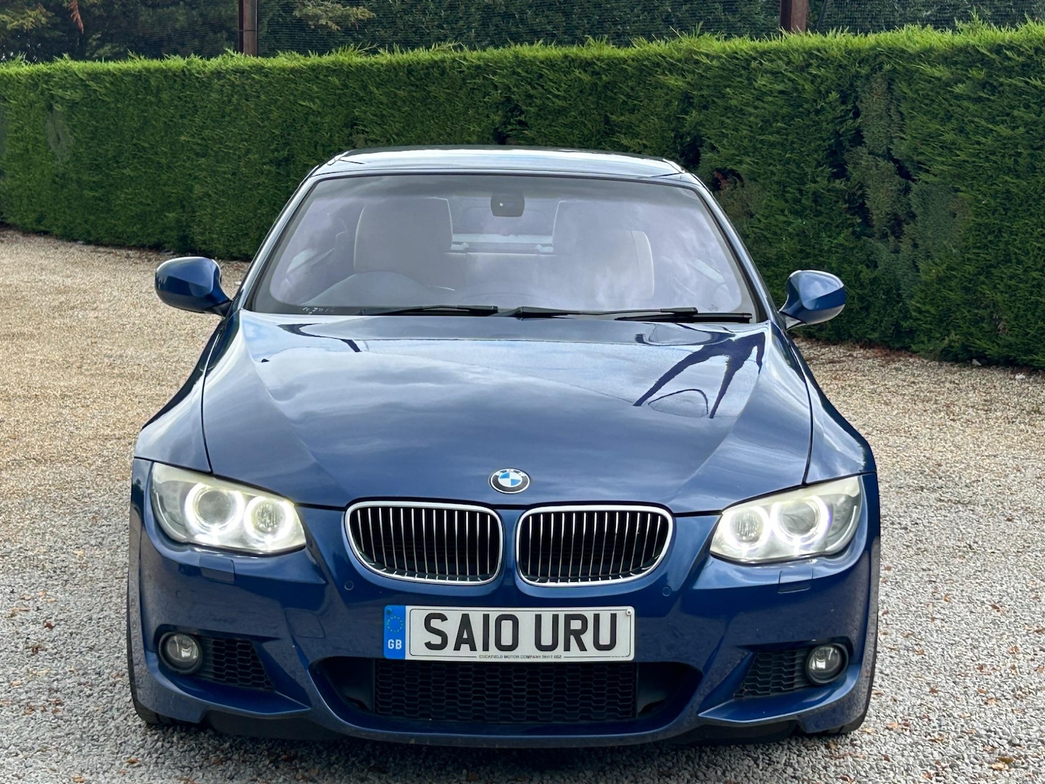 Vehicle 25