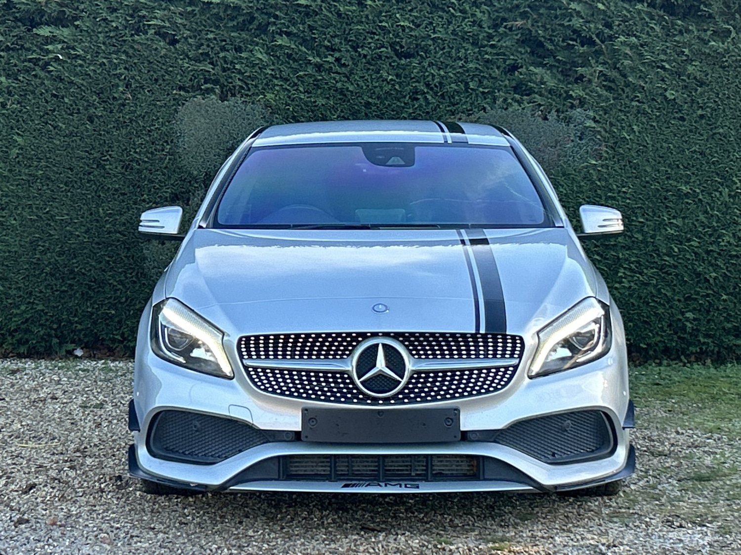 Used Mercedes-Benz A-Class 2015 for sale - 77033110: Photo 12