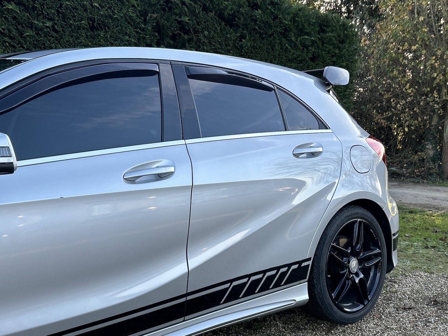 Used Mercedes-Benz A-Class 2015 for sale - 77033110: Photo 14