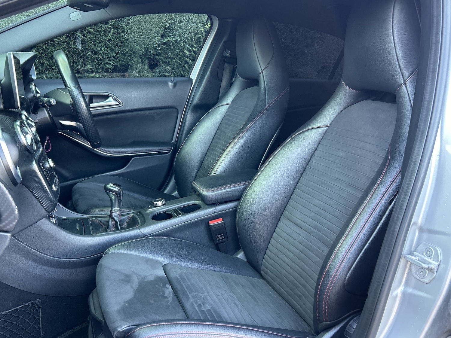 Used Mercedes-Benz A-Class 2015 for sale - 77033110: Photo 17