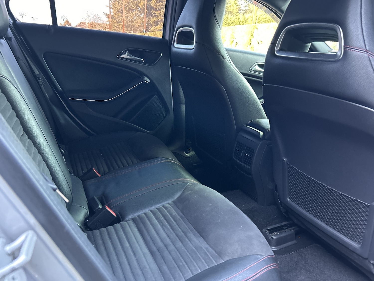 Used Mercedes-Benz A-Class 2015 for sale - 77033110: Photo 18