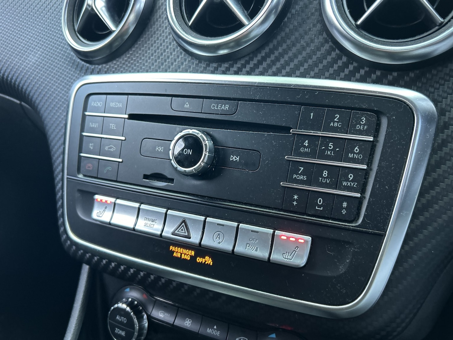 Used Mercedes-Benz A-Class 2015 for sale - 77033110: Photo 20