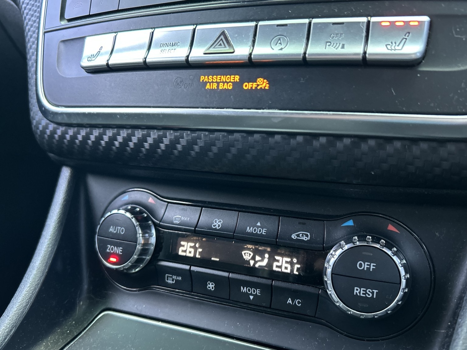 Used Mercedes-Benz A-Class 2015 for sale - 77033110: Photo 21