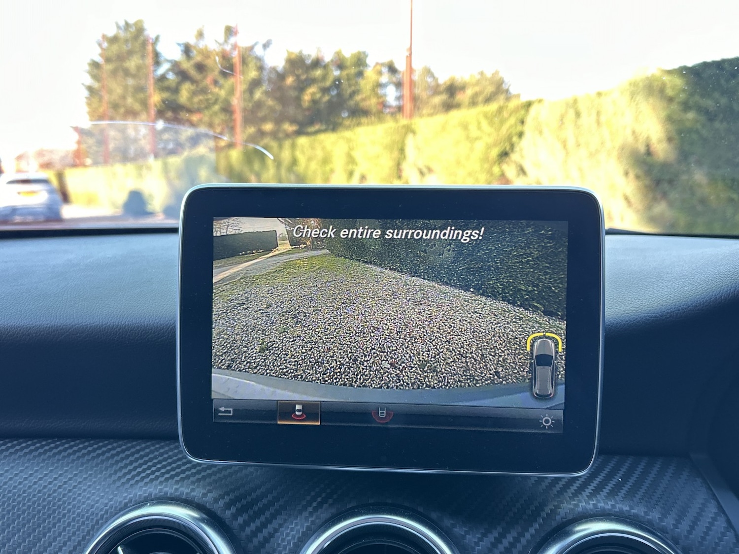 Used Mercedes-Benz A-Class 2015 for sale - 77033110: Photo 23