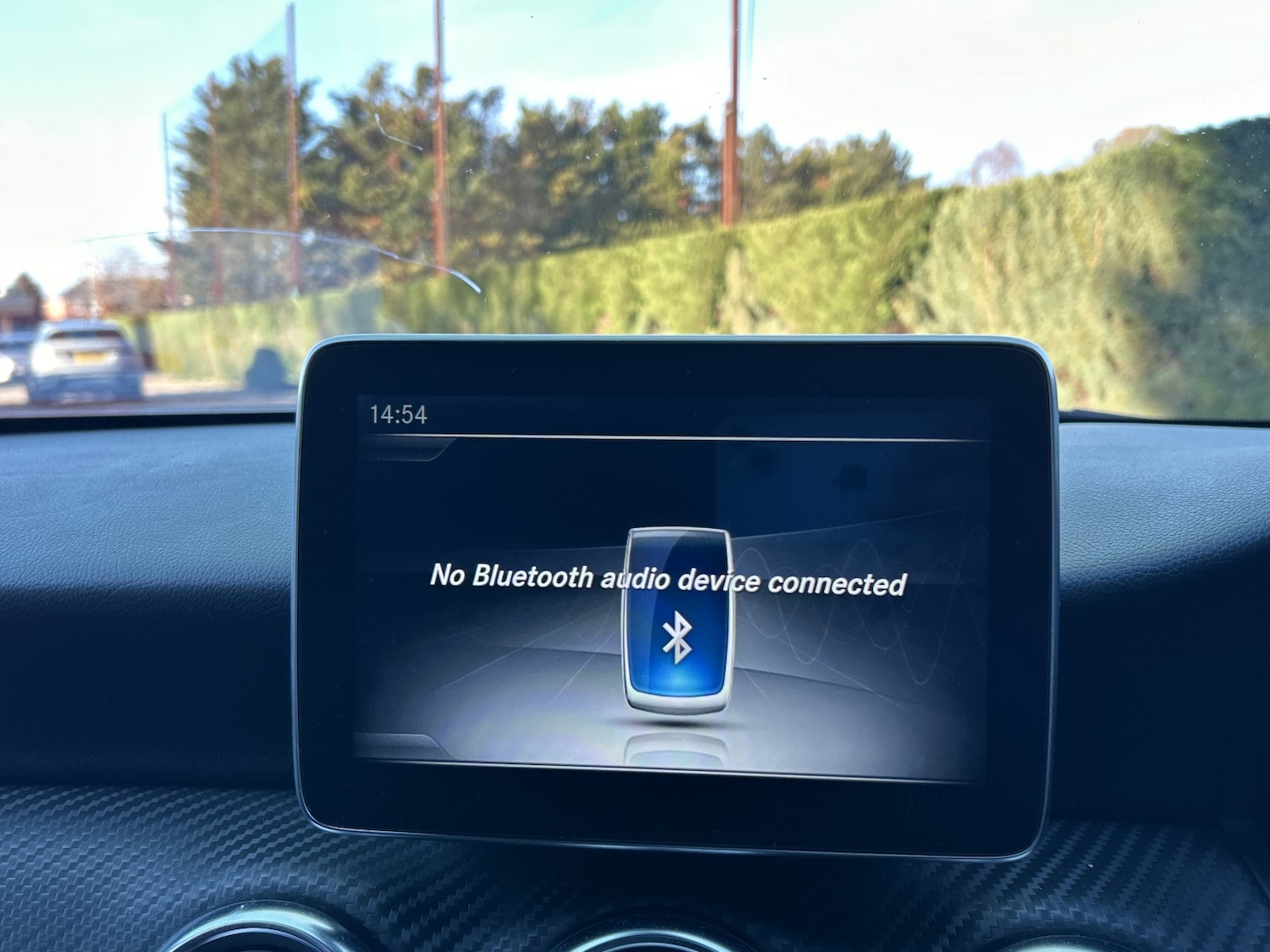 Used Mercedes-Benz A-Class 2015 for sale - 77033110: Photo 25