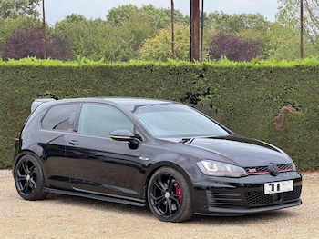 Used Volkswagen Golf 2016 for sale - 75915147: Photo