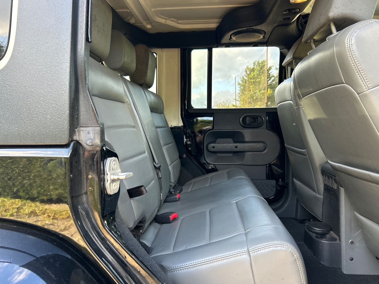 Used Jeep Wrangler 2010 for sale - 76603561: Photo 16