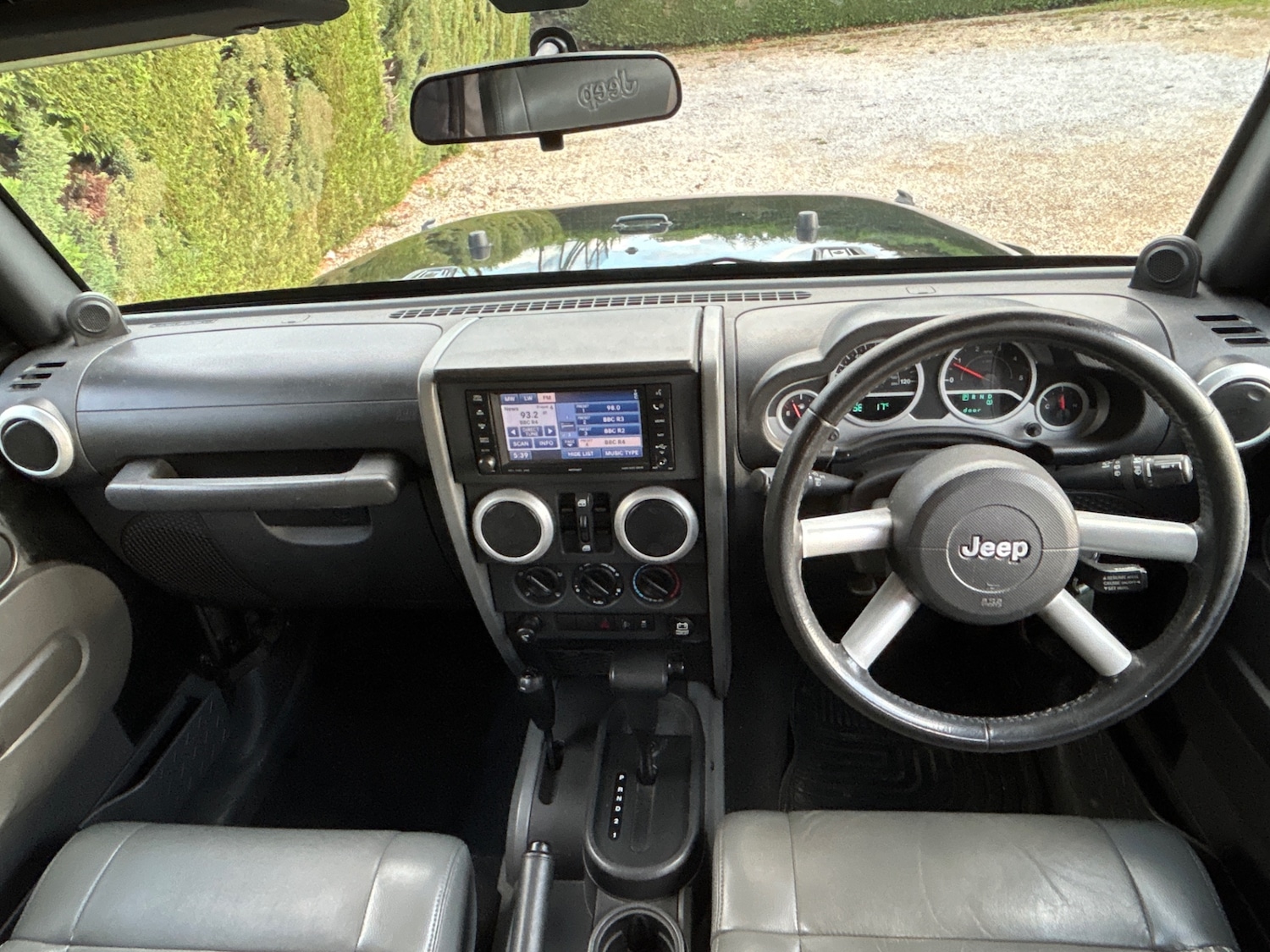 Used Jeep Wrangler 2010 for sale - 76603561: Photo 19