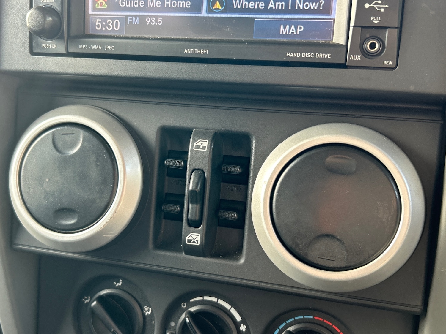 Used Jeep Wrangler 2010 for sale - 76603561: Photo 22