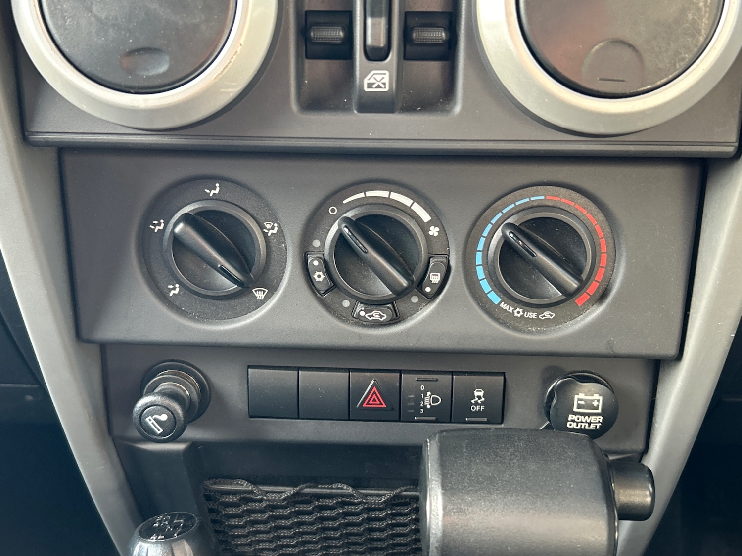 Used Jeep Wrangler 2010 for sale - 76603561: Photo 23