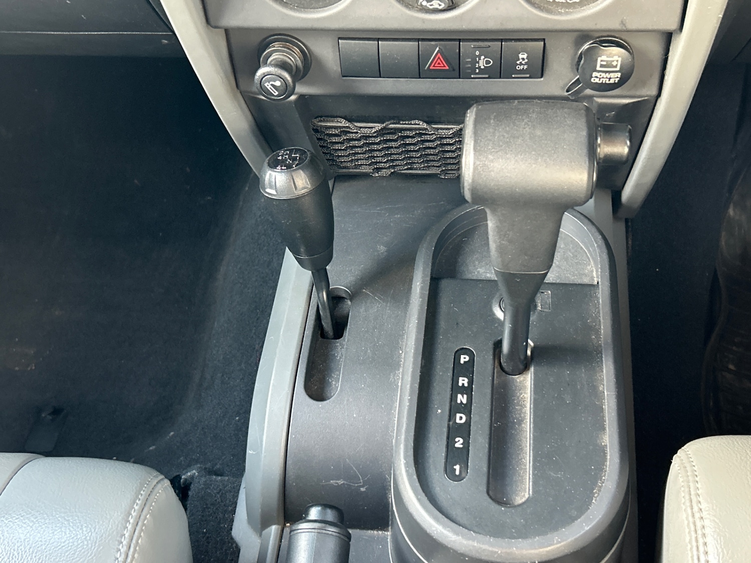 Used Jeep Wrangler 2010 for sale - 76603561: Photo 24