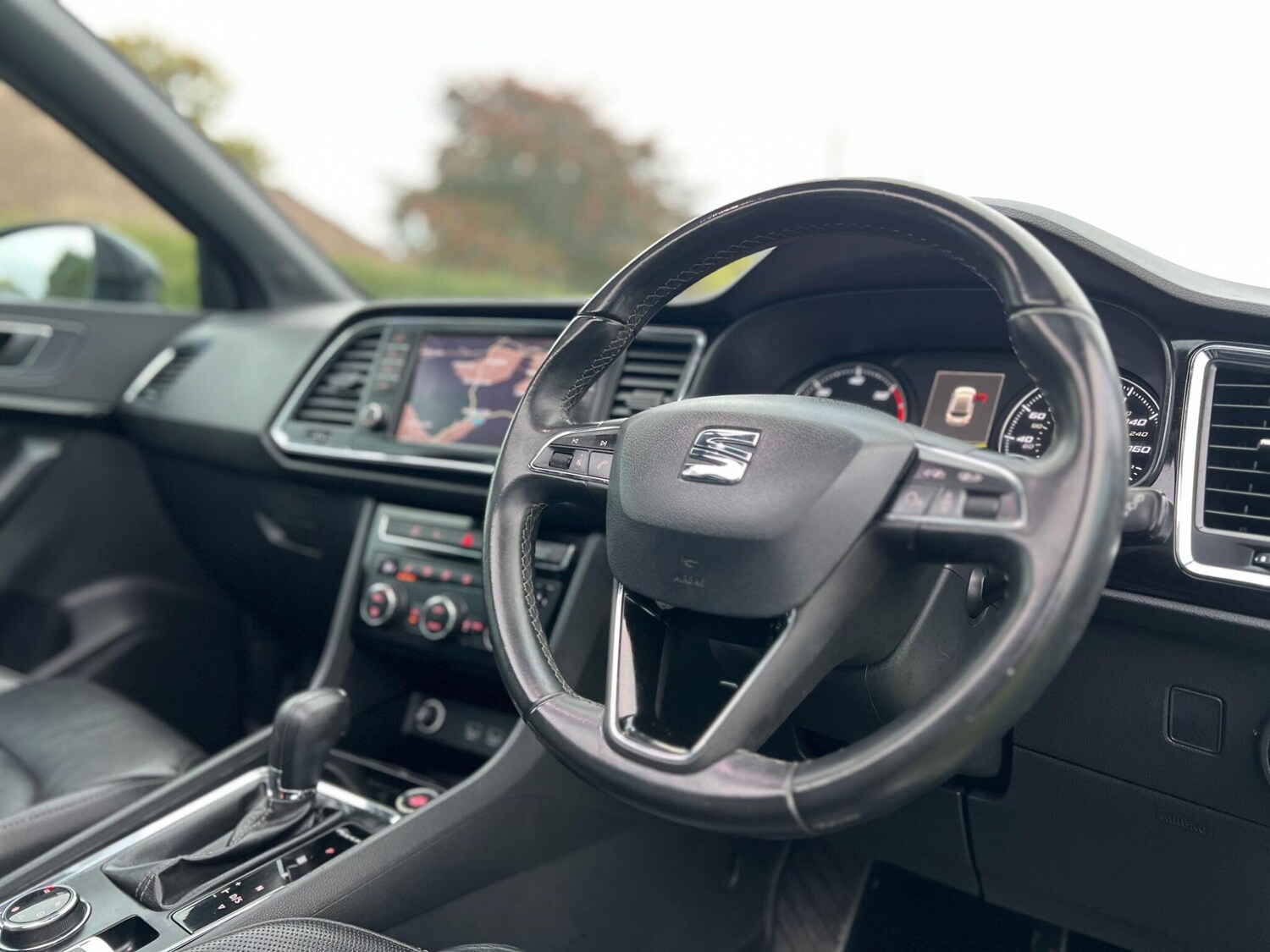 Used SEAT Ateca 2016 for sale - 76099338: Photo 18