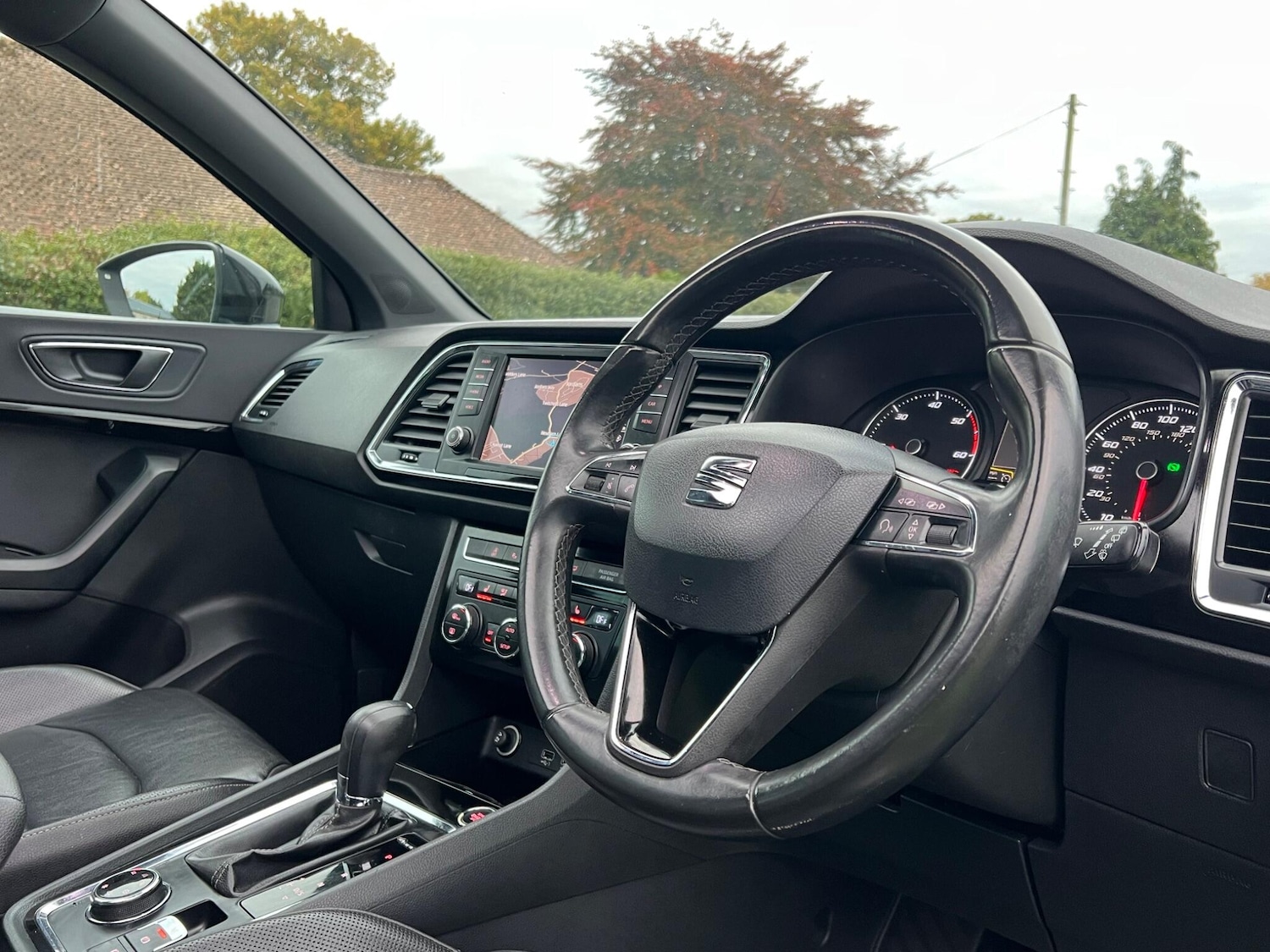 Used SEAT Ateca 2016 for sale - 76099338: Photo 19