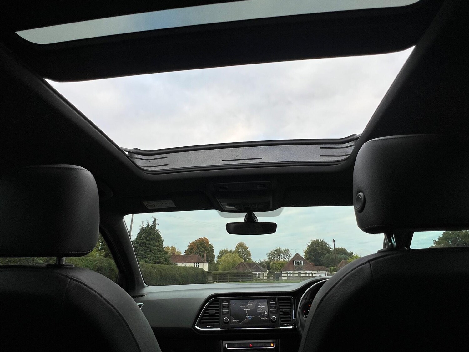 Used SEAT Ateca 2016 for sale - 76099338: Photo 21