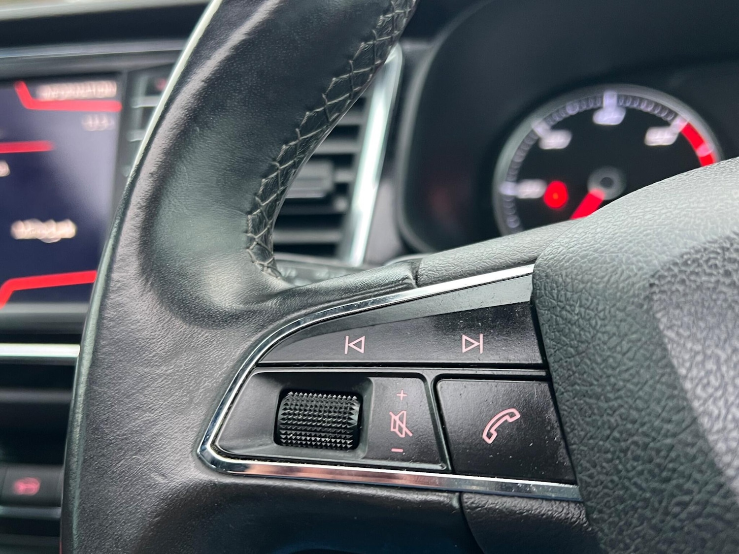 Used SEAT Ateca 2016 for sale - 76099338: Photo 26