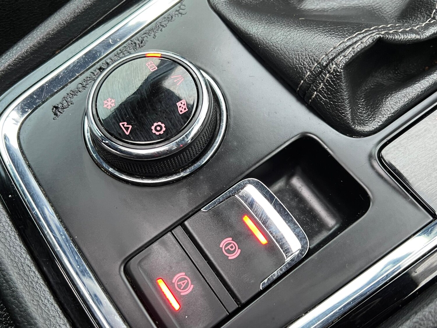 Used SEAT Ateca 2016 for sale - 76099338: Photo 28