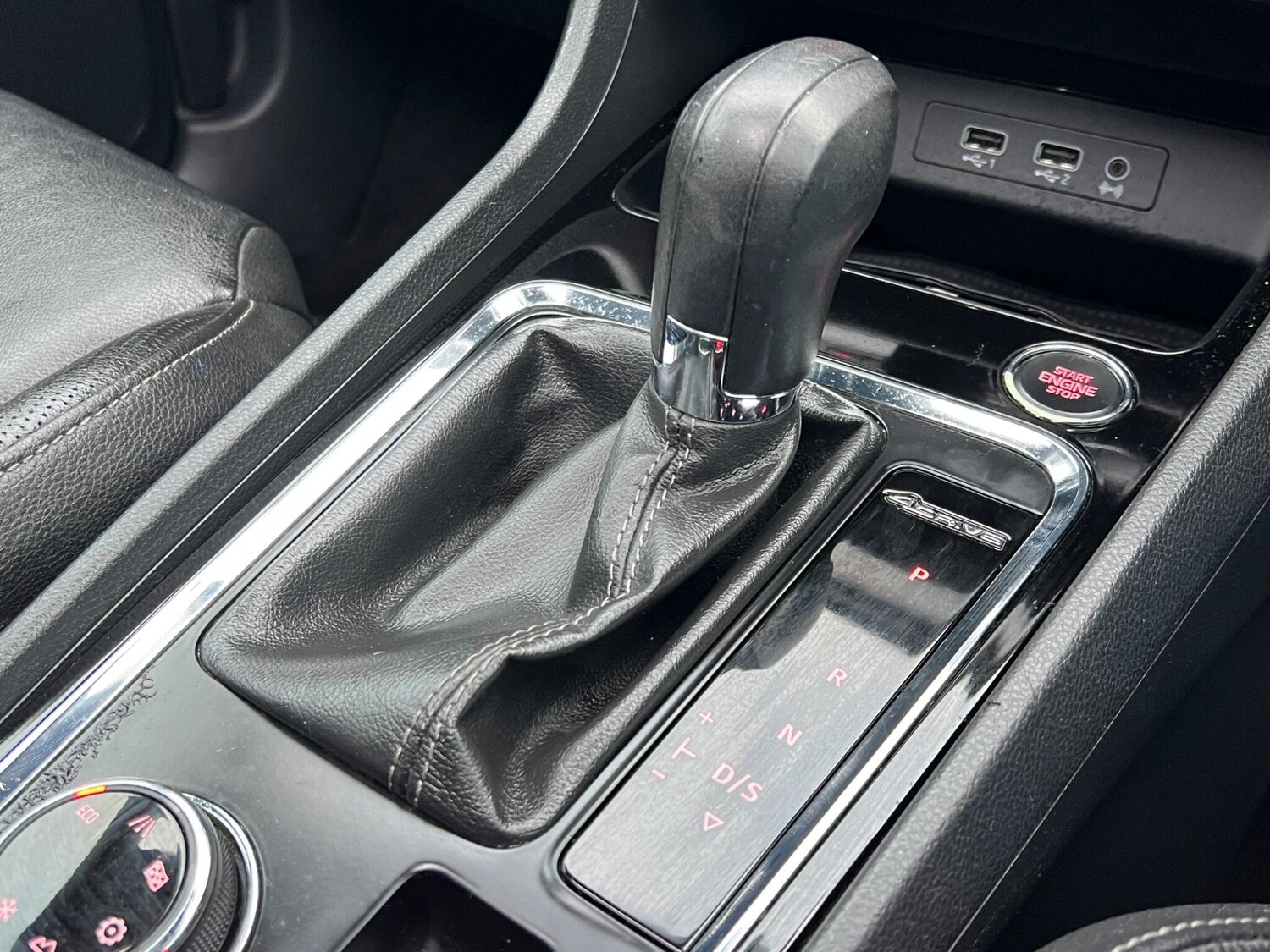 Used SEAT Ateca 2016 for sale - 76099338: Photo 29