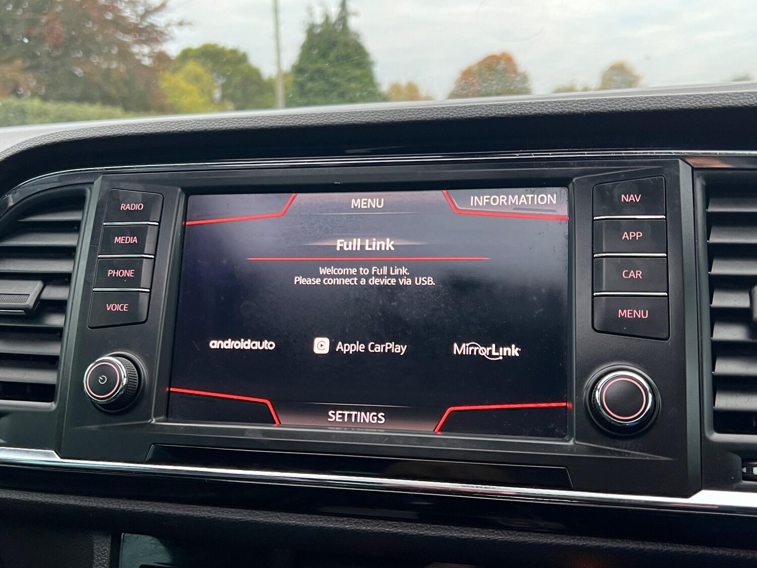 Used SEAT Ateca 2016 for sale - 76099338: Photo 30