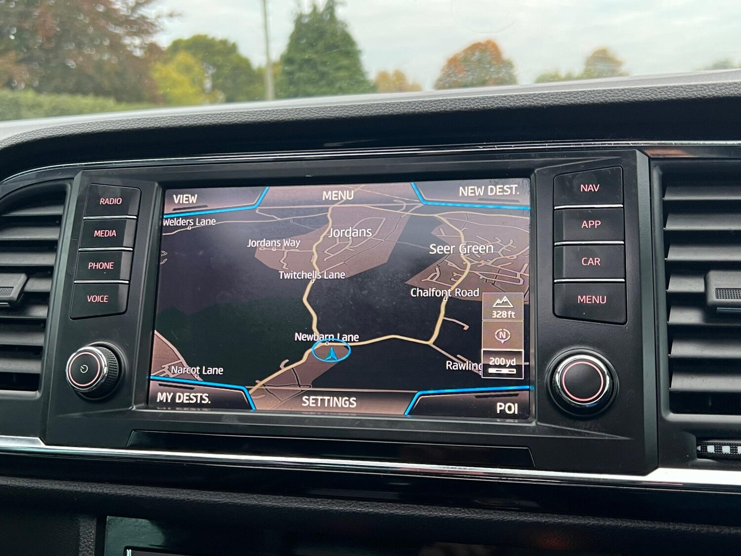 Used SEAT Ateca 2016 for sale - 76099338: Photo 33