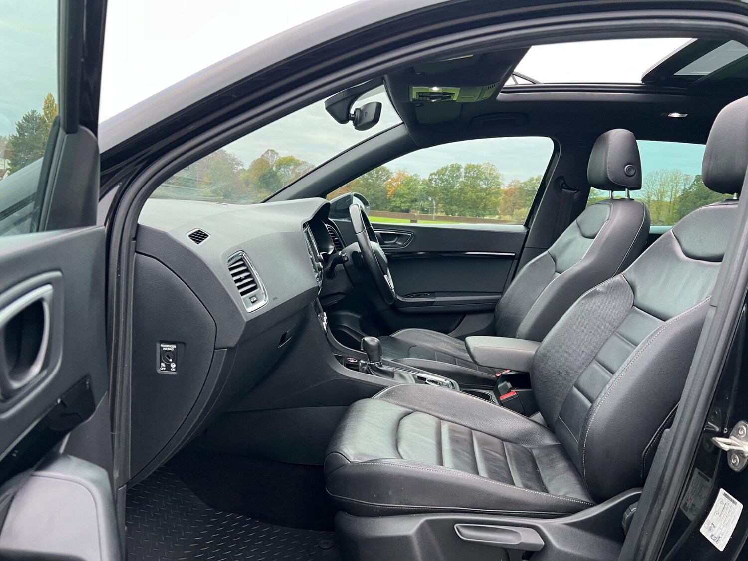 Used SEAT Ateca 2016 for sale - 76099338: Photo 39