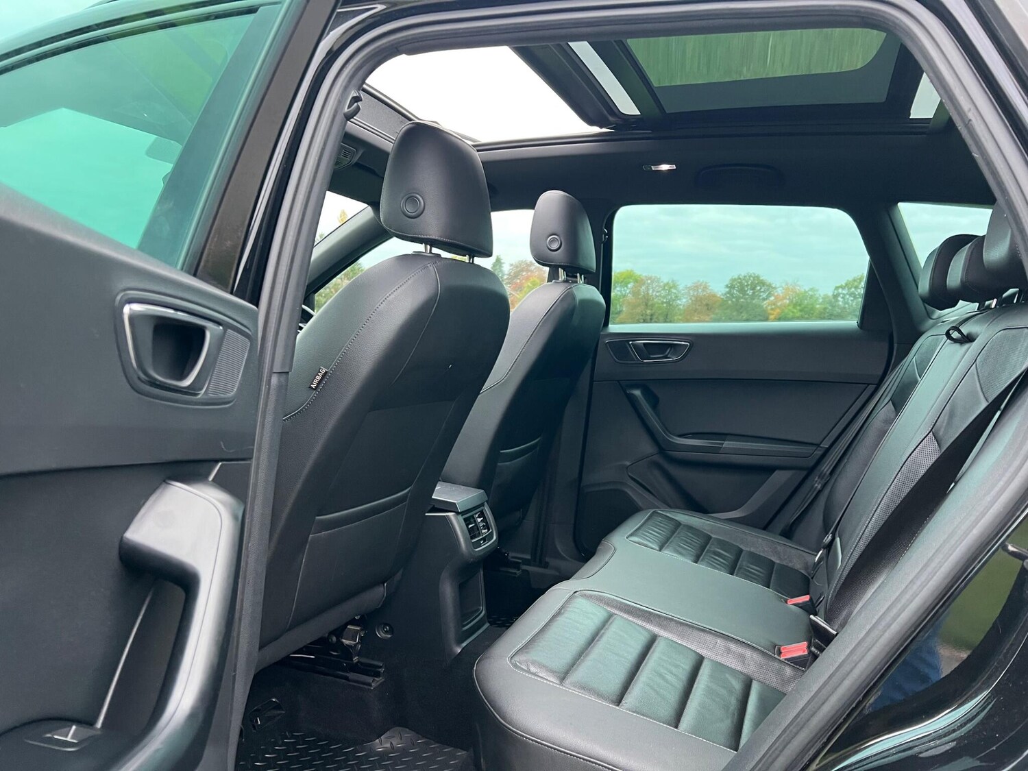 Used SEAT Ateca 2016 for sale - 76099338: Photo 40