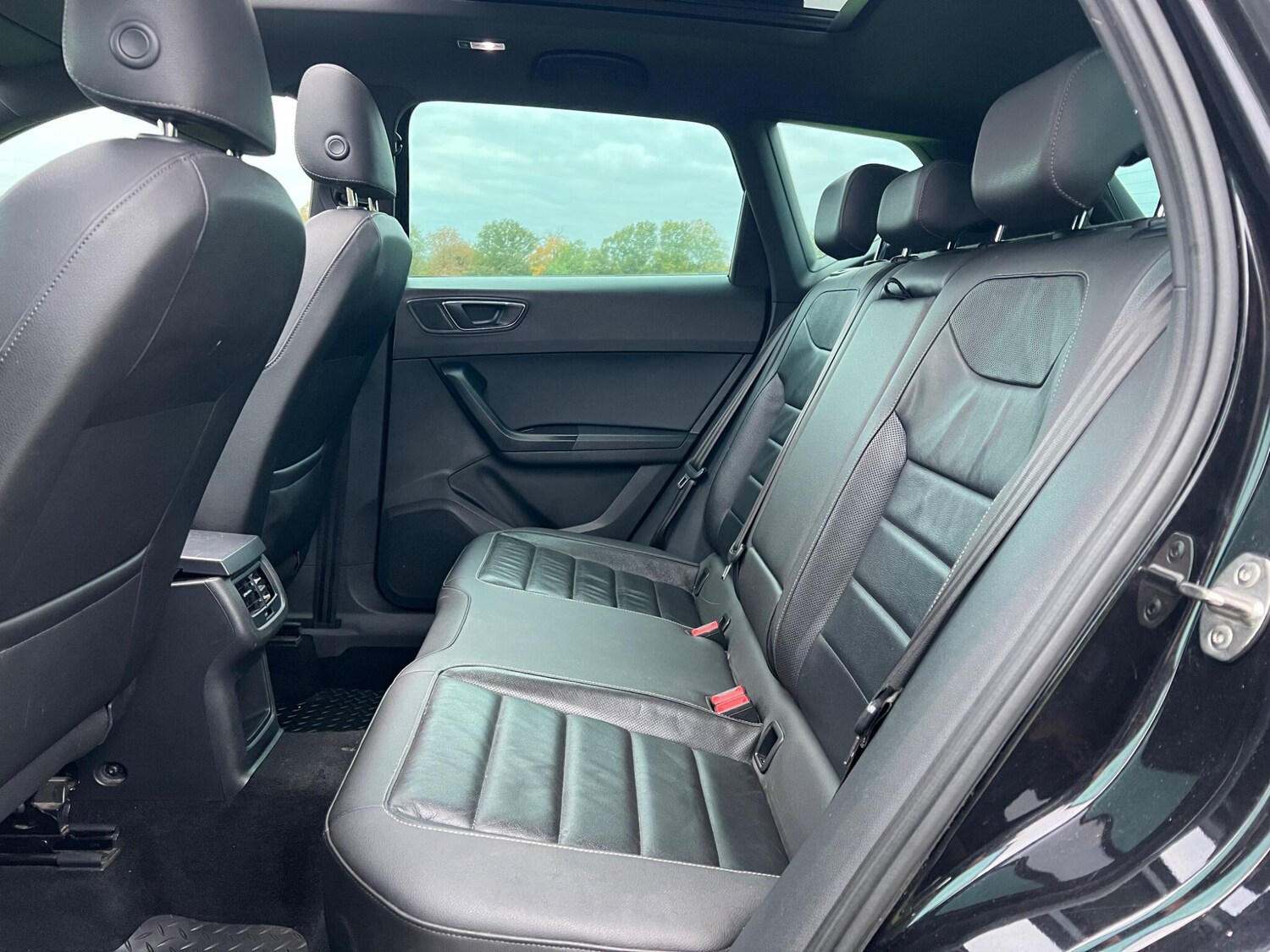 Used SEAT Ateca 2016 for sale - 76099338: Photo 41