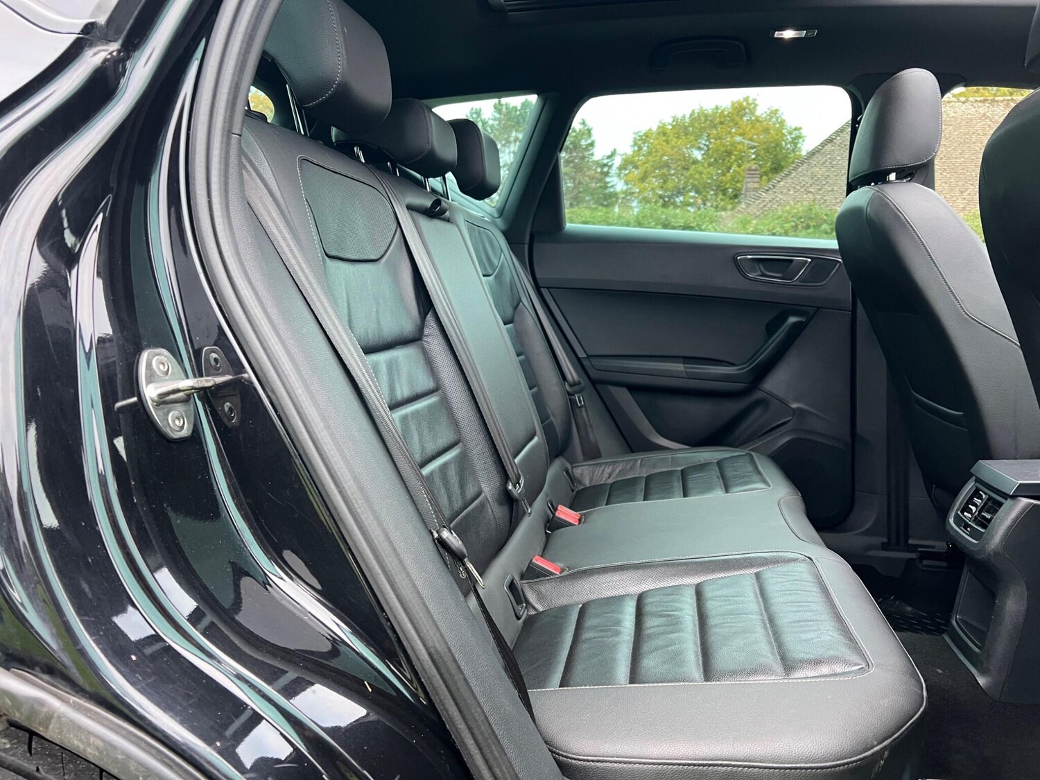 Used SEAT Ateca 2016 for sale - 76099338: Photo 42