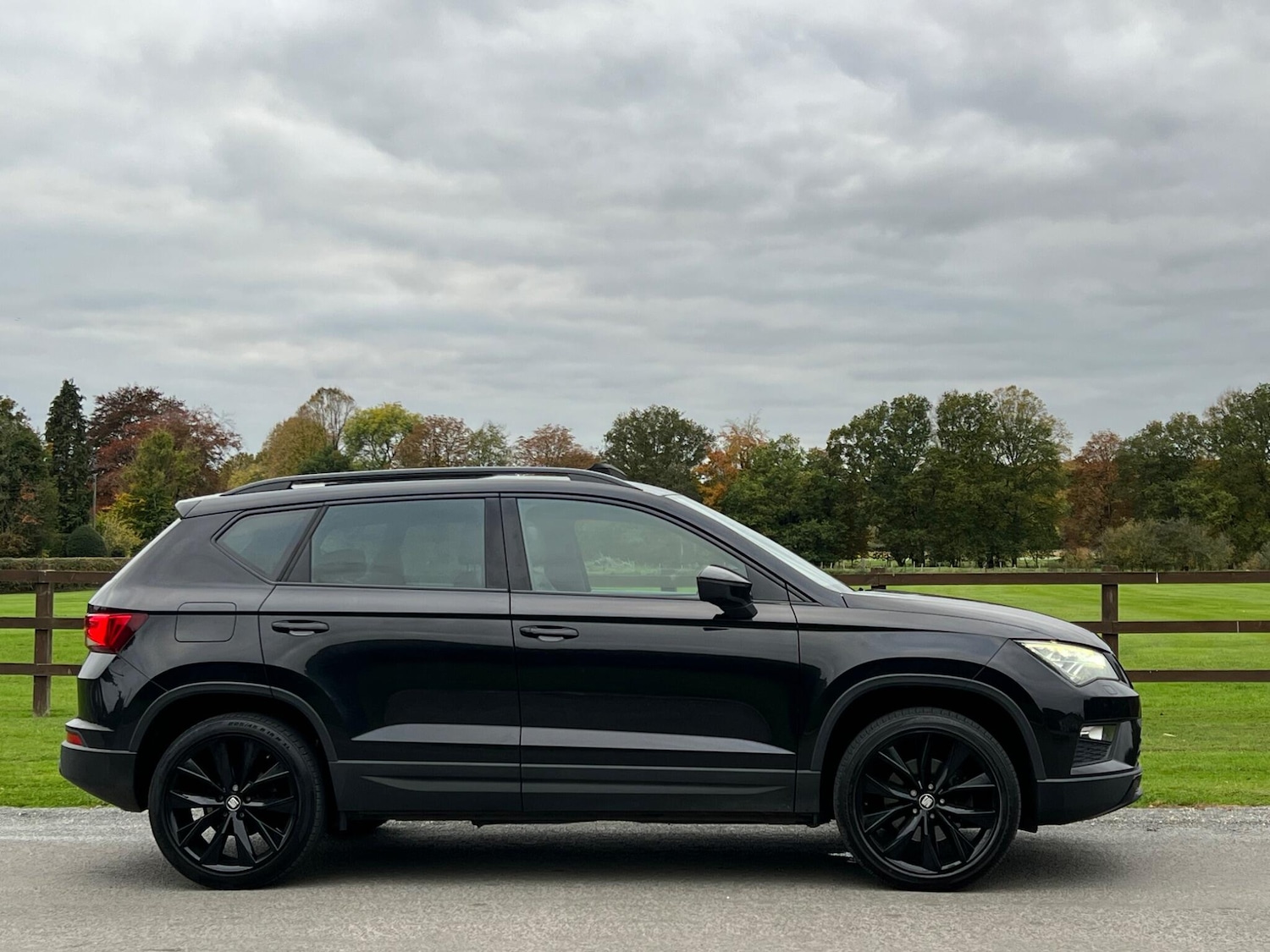 Used SEAT Ateca 2016 for sale - 76099338: Photo 6