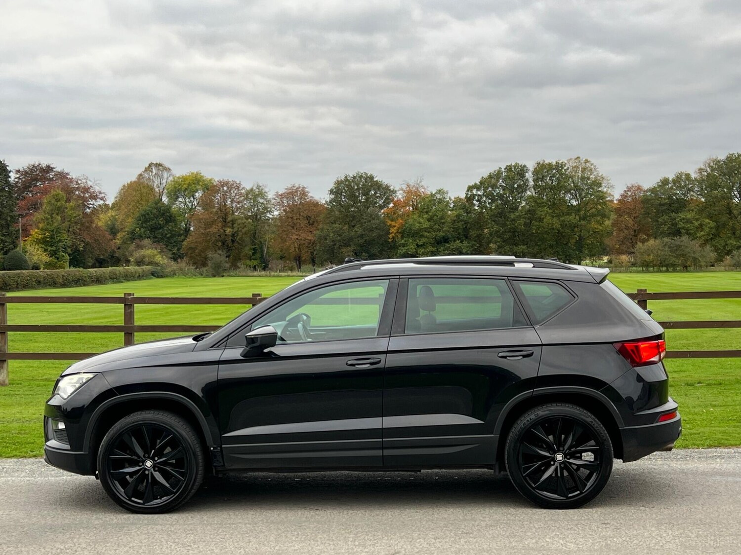 Used SEAT Ateca 2016 for sale - 76099338: Photo 9