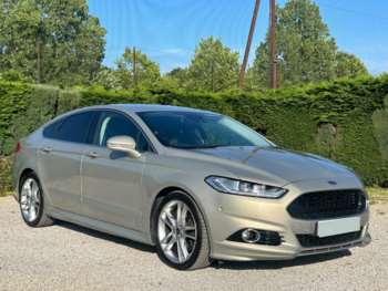 Used Ford Mondeo 2015 for sale - 74969515: Photo