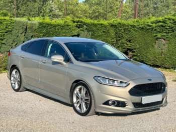 Used Ford Mondeo 2015 for sale - 74969515: Photo