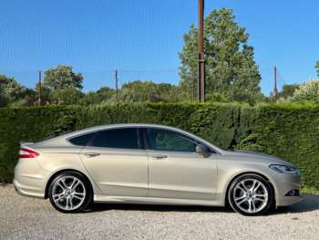 Used Ford Mondeo 2015 for sale - 74969515: Photo