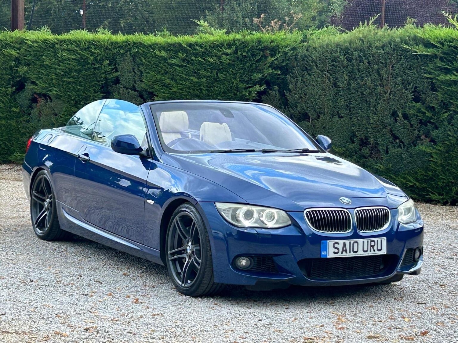 Used BMW 3 Series 2010 for sale - 76924291: Photo 10