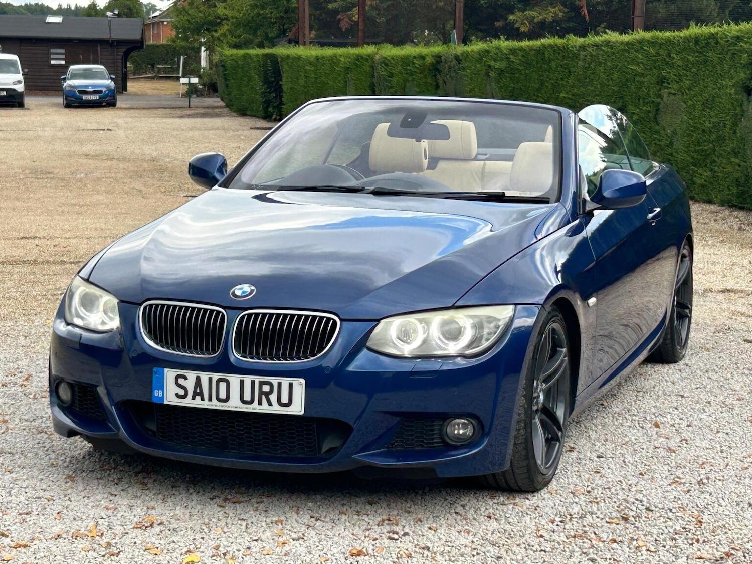 Used BMW 3 Series 2010 for sale - 76924291: Photo 12